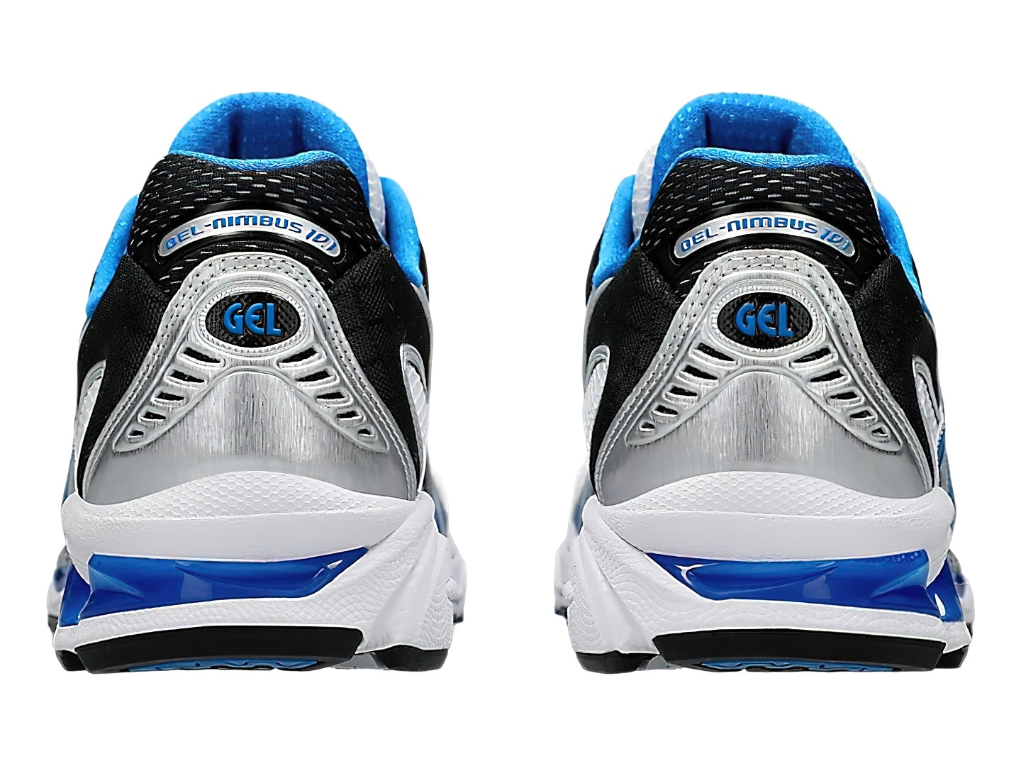 Tenis Asics Gel Nimbus 10.1 Para Hombre