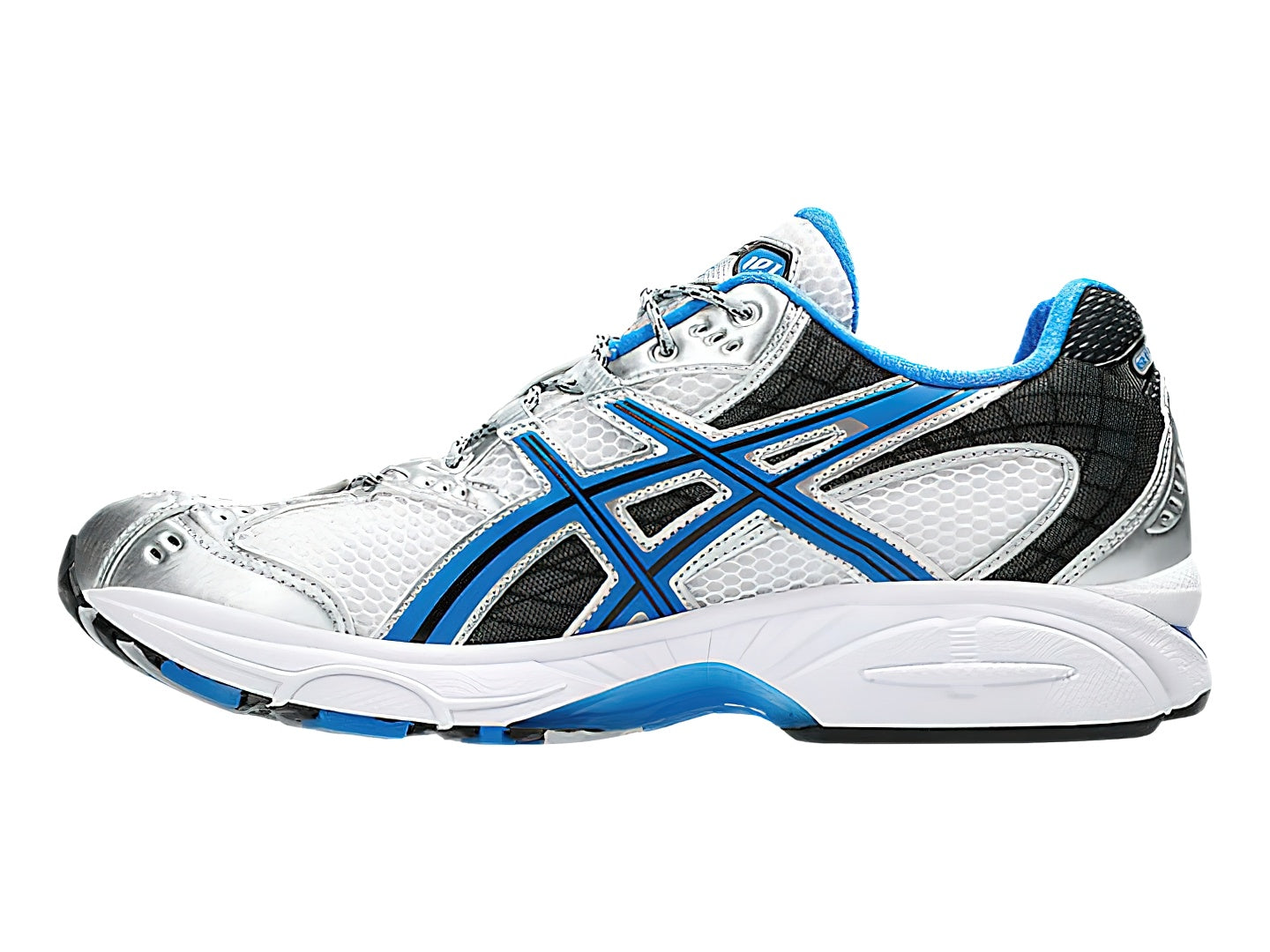 Tenis Asics Gel Nimbus 10.1 Para Hombre