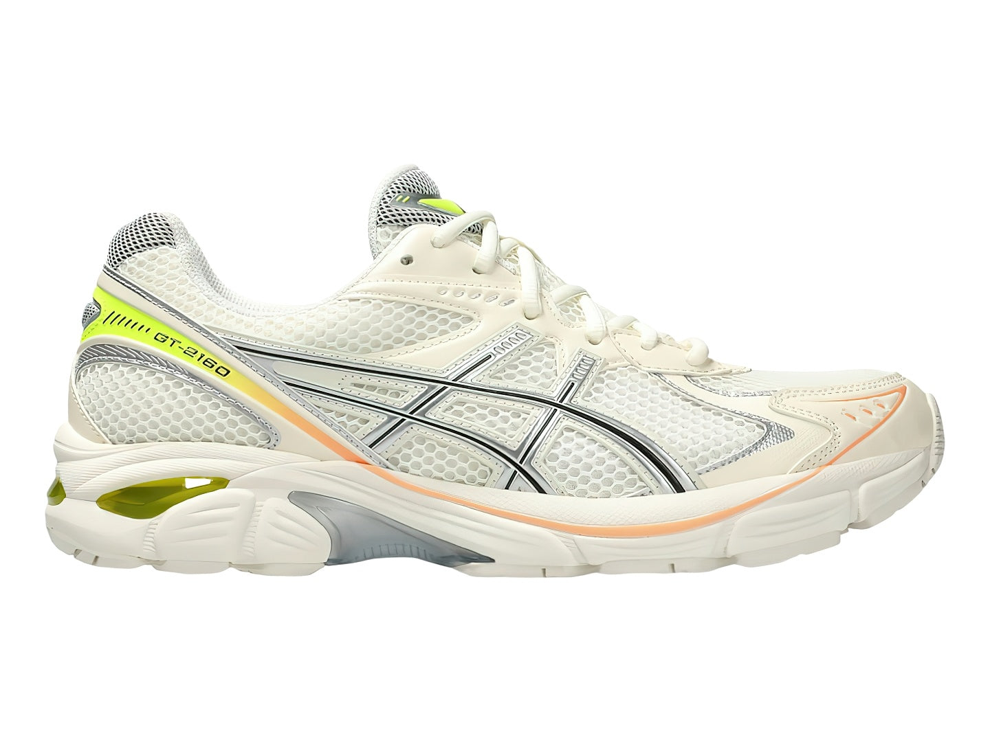 Tenis Asics Gt 2160 Pari Para Hombre
