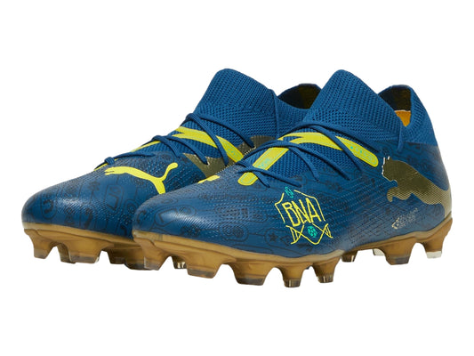 Tenis Puma Future 7 Match Bna Fg Ag Para Hombre