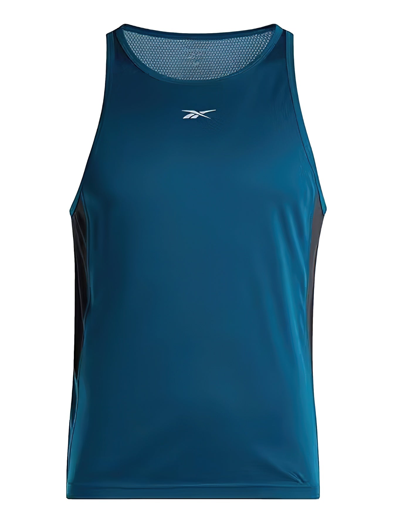 Tops Deportivos Reebok Playera 205993 Para Hombre