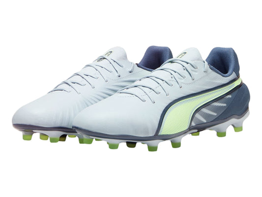 Tenis Puma King Match Fg Ag Para Hombre