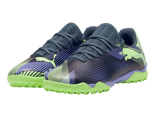 Tenis Puma Future 7 Match Tt Mid Jr Para Niño