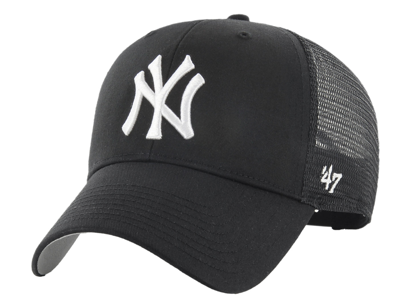 Gorras De Béisbol 47 Brand Gorra Branson 47 Mvp Negro S17ctp
