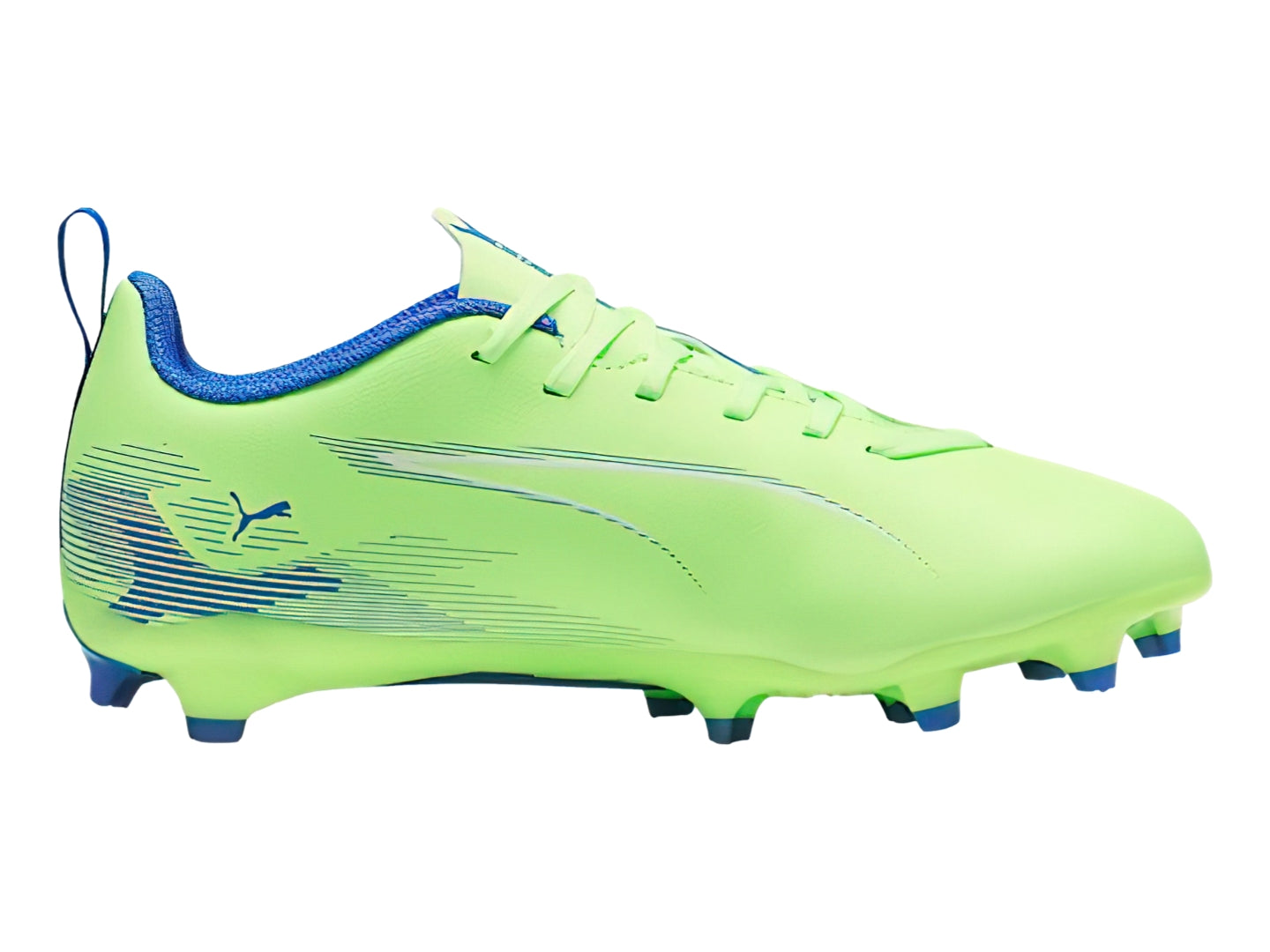 Tenis Puma Para Niño