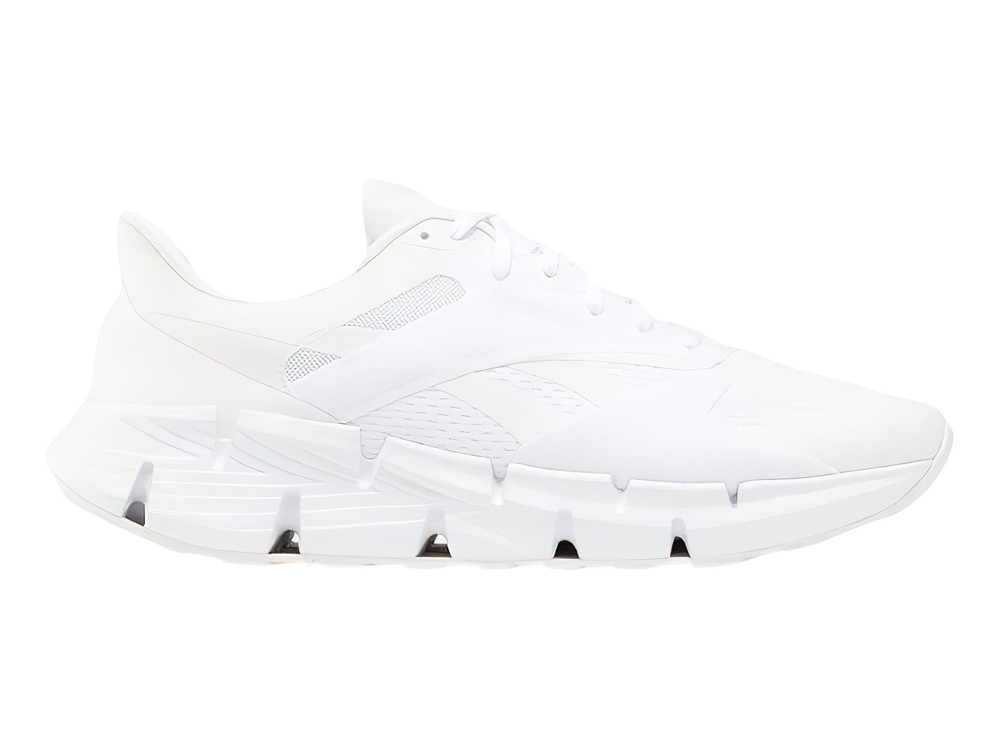 Tenis Reebok Zig Dynamica 5 Para Mujer