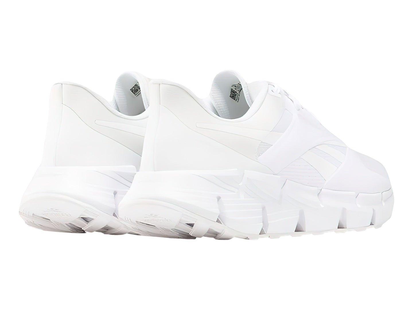 Tenis Reebok Zig Dynamica 5 Para Mujer