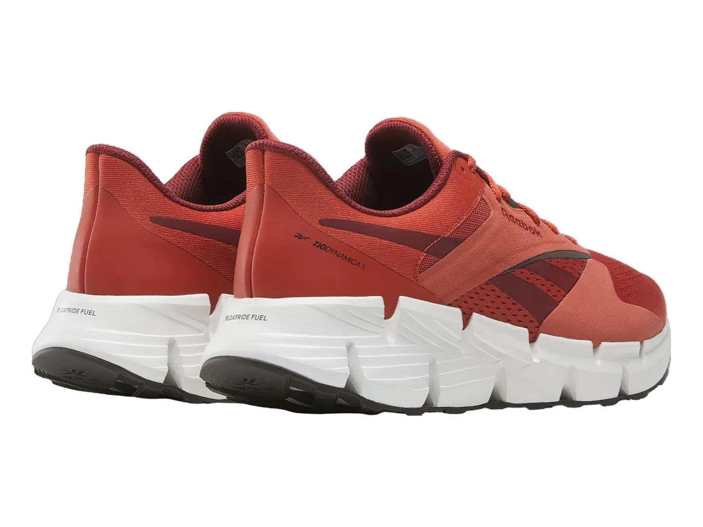 Tenis Reebok Zig Dynamica 5 Para Mujer