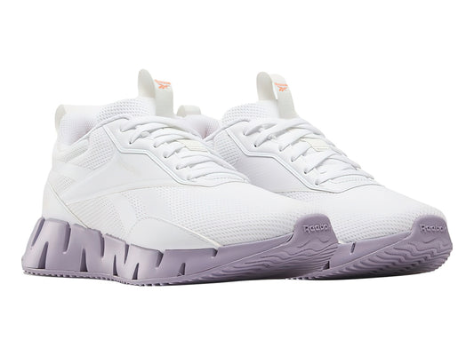 Tenis Reebok Zig Dynamica Str Para Mujer