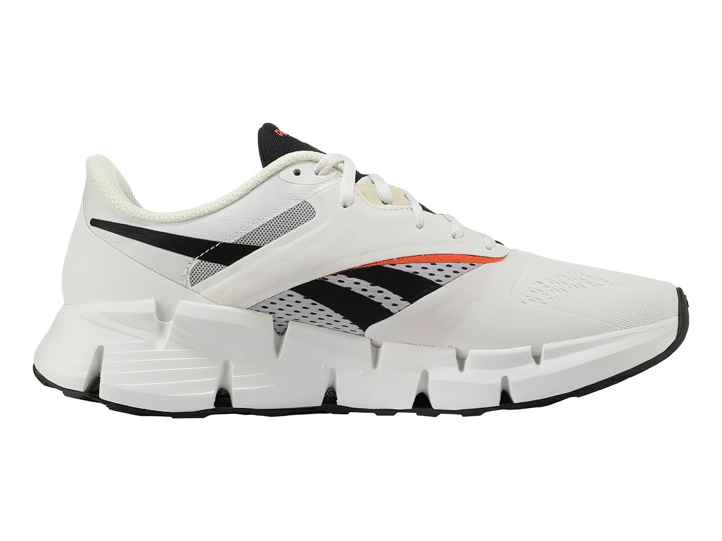 Tenis Reebok Zig Dynamica 5 Para Hombre