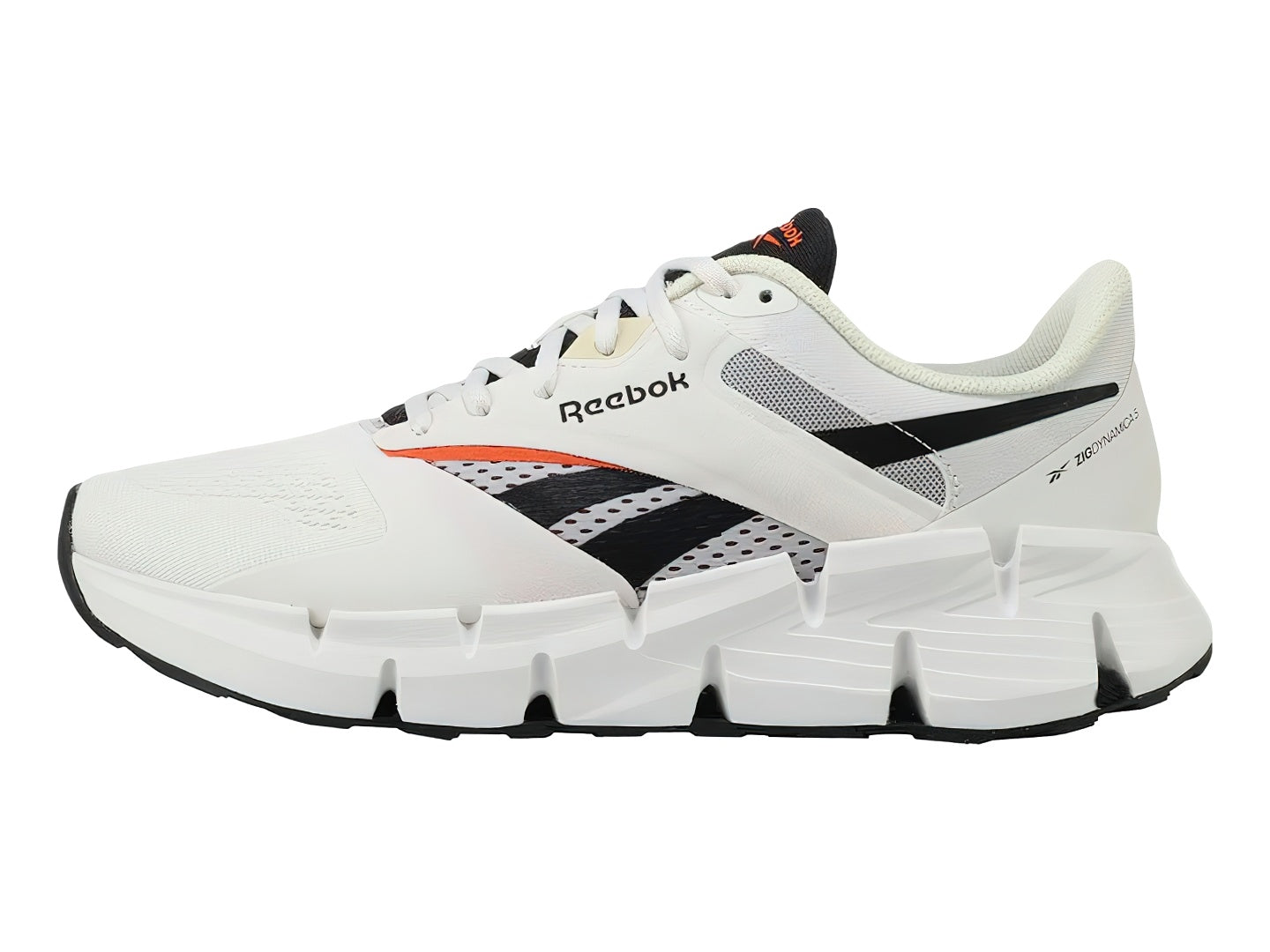Tenis Reebok Zig Dynamica 5 Para Hombre