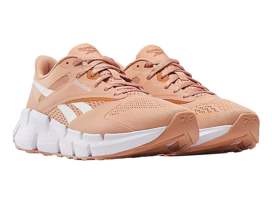 Tenis Reebok Zig Dynamica 5 Para Mujer