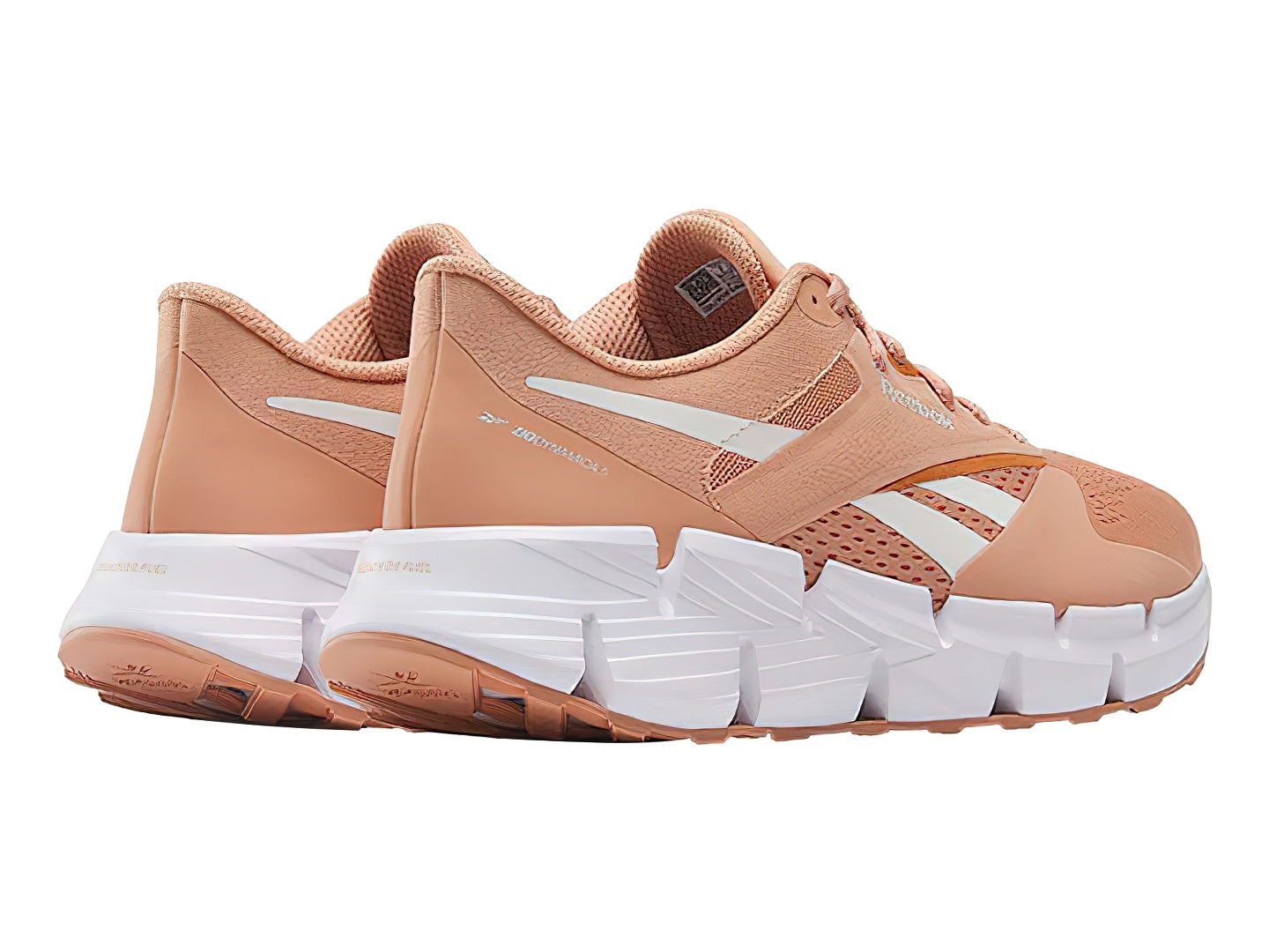 Tenis Reebok Zig Dynamica 5 Para Mujer