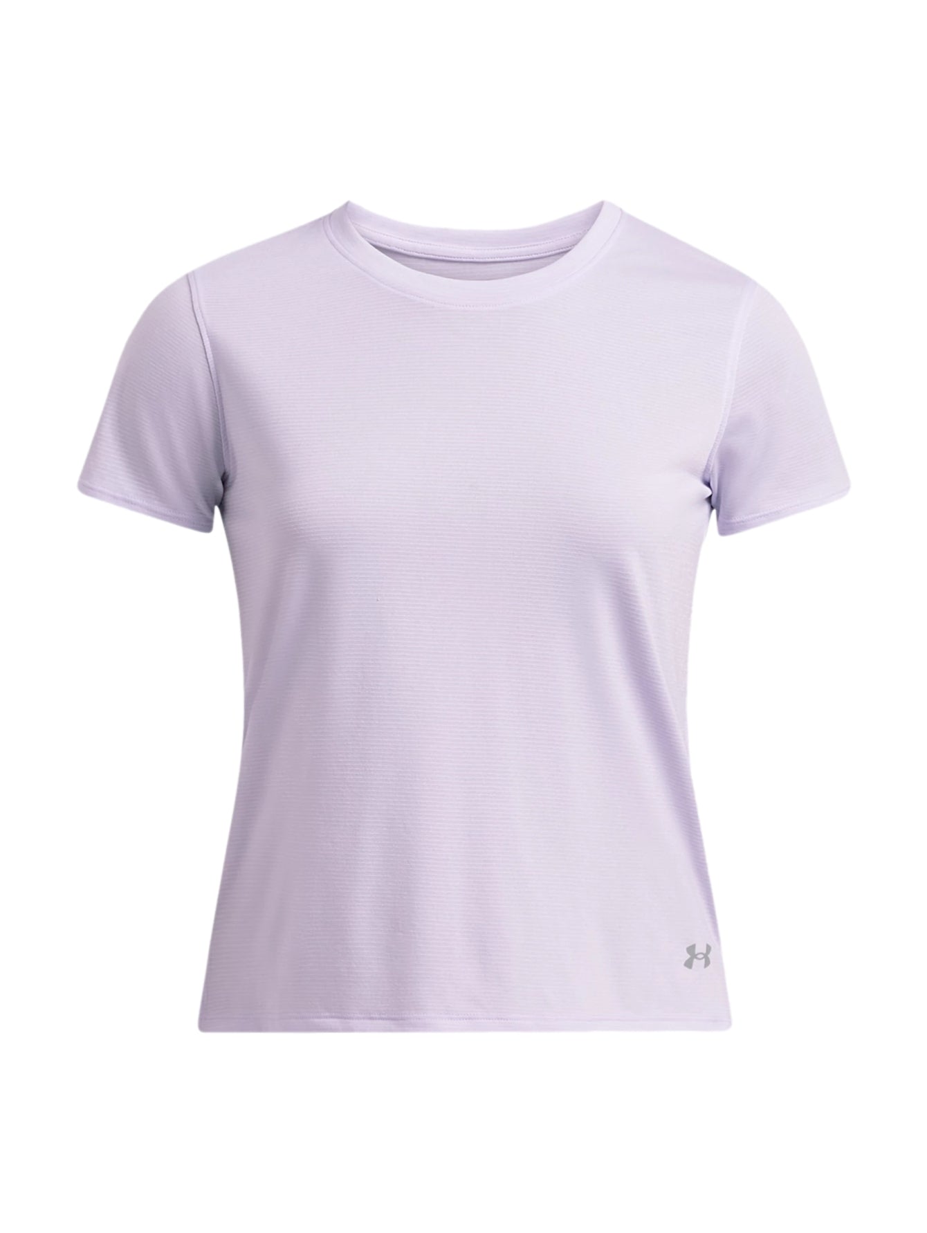Playera Under Armour Launch Shortsleeve Para Mujer