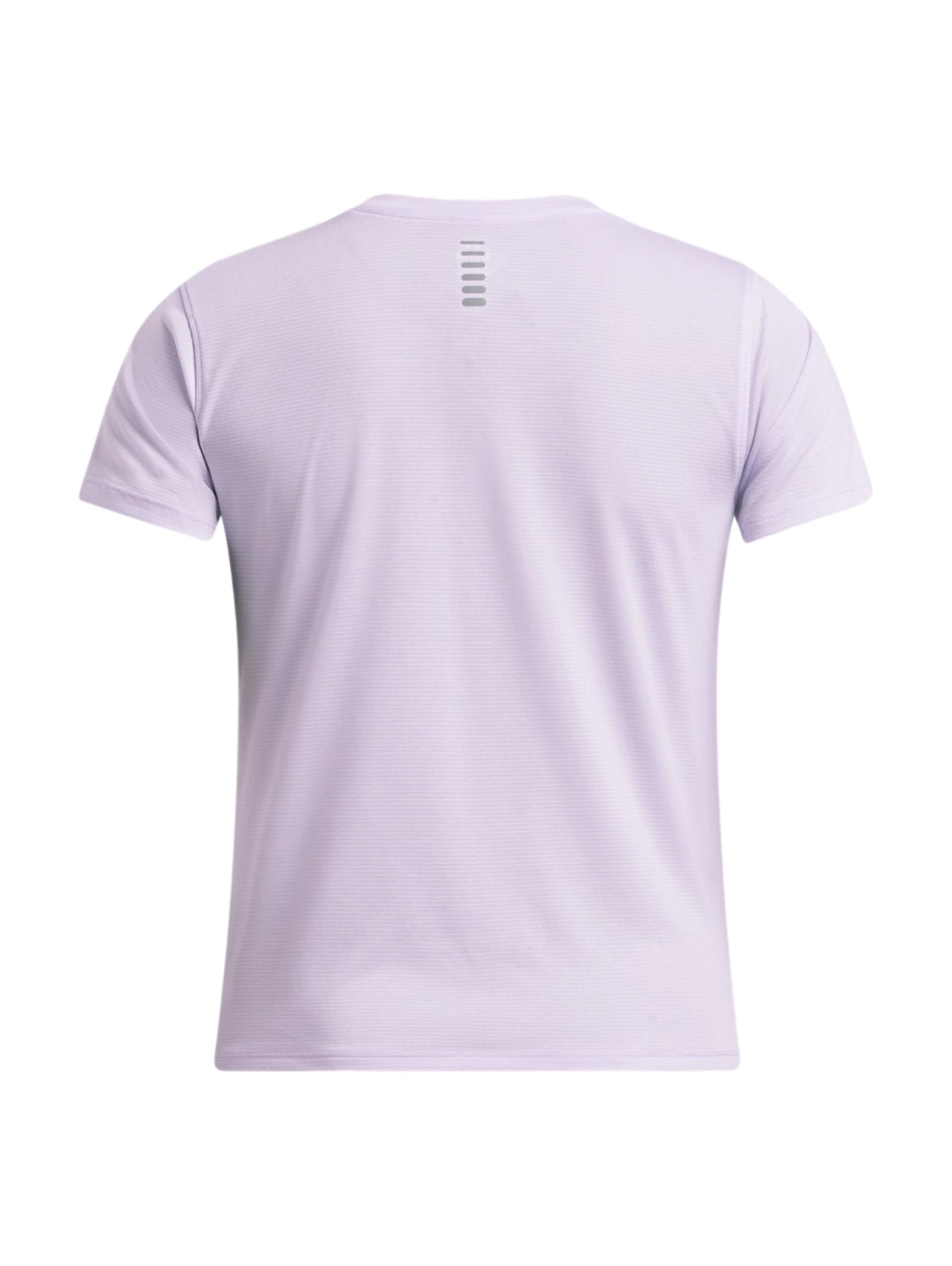 Playera Under Armour Launch Shortsleeve Para Mujer