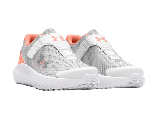 Tenis Under Armour Ginf Surge 4 Ac Para Niña