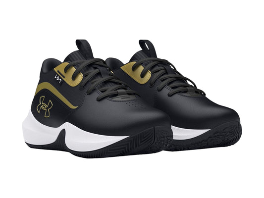 Tenis Under Armour Gs Lockdown 7 Para Niño