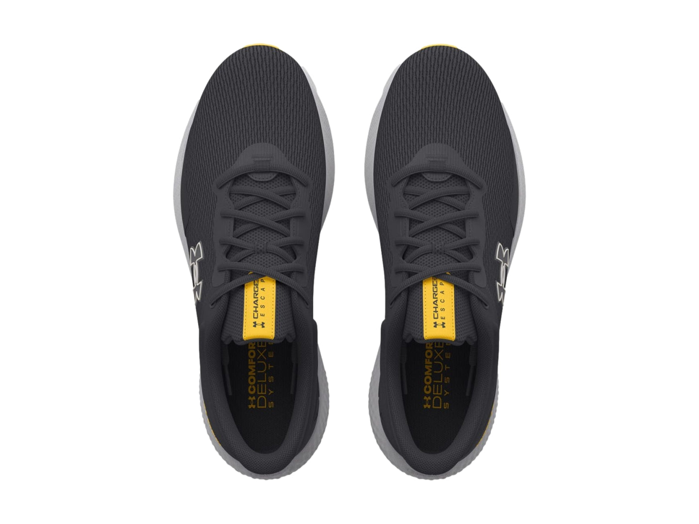 Tenis Under Armour Charged Escape 4 Nm Para Hombre