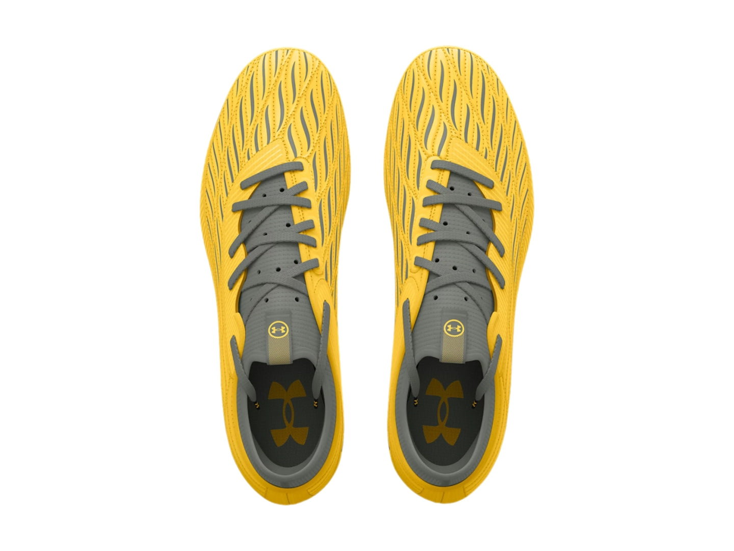 Tenis Under Armour U Magnetico Select 4 Para Hombre