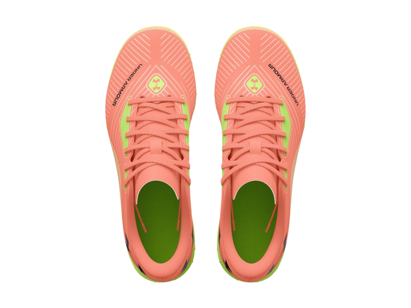 Tenis Under Armour U Shadow Select Turf 2 Para Hombre