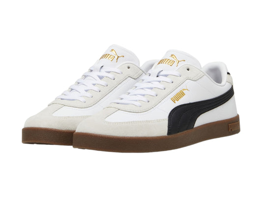 Tenis Puma Club Ii Era Para Hombre