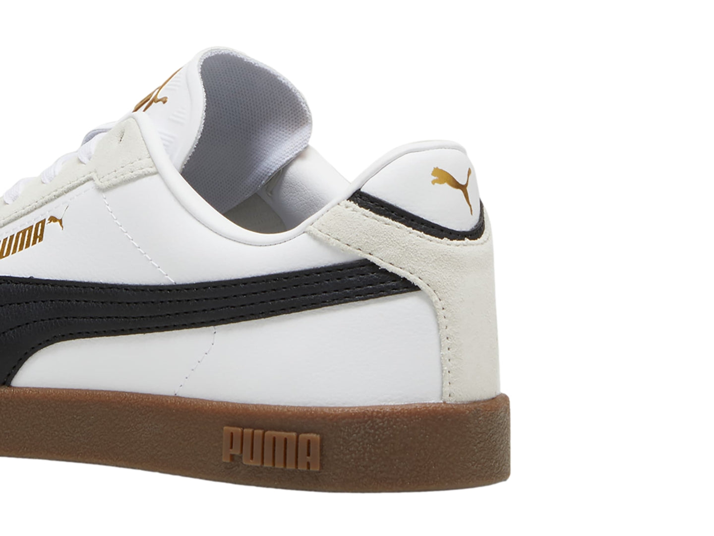 Tenis Puma Club Ii Era Para Hombre