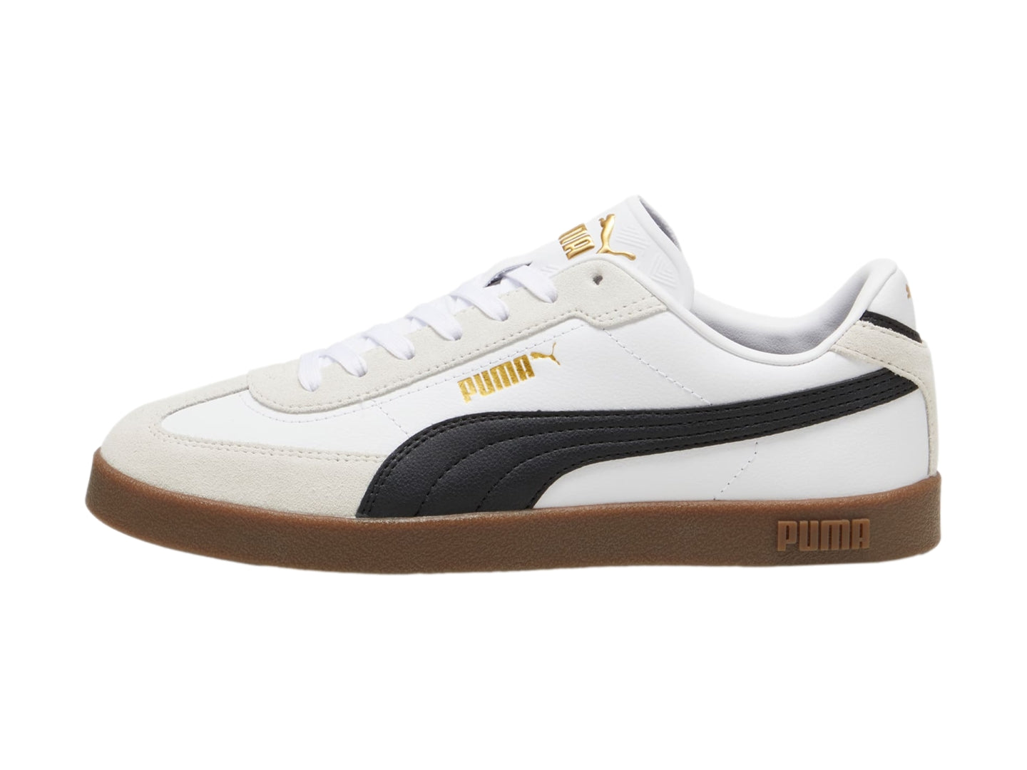 Tenis Puma Club Ii Era Para Hombre