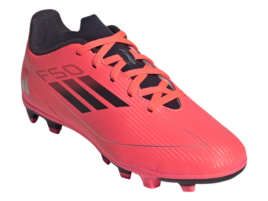 Tenis Adidas F50 Club Fxg J Para Niño
