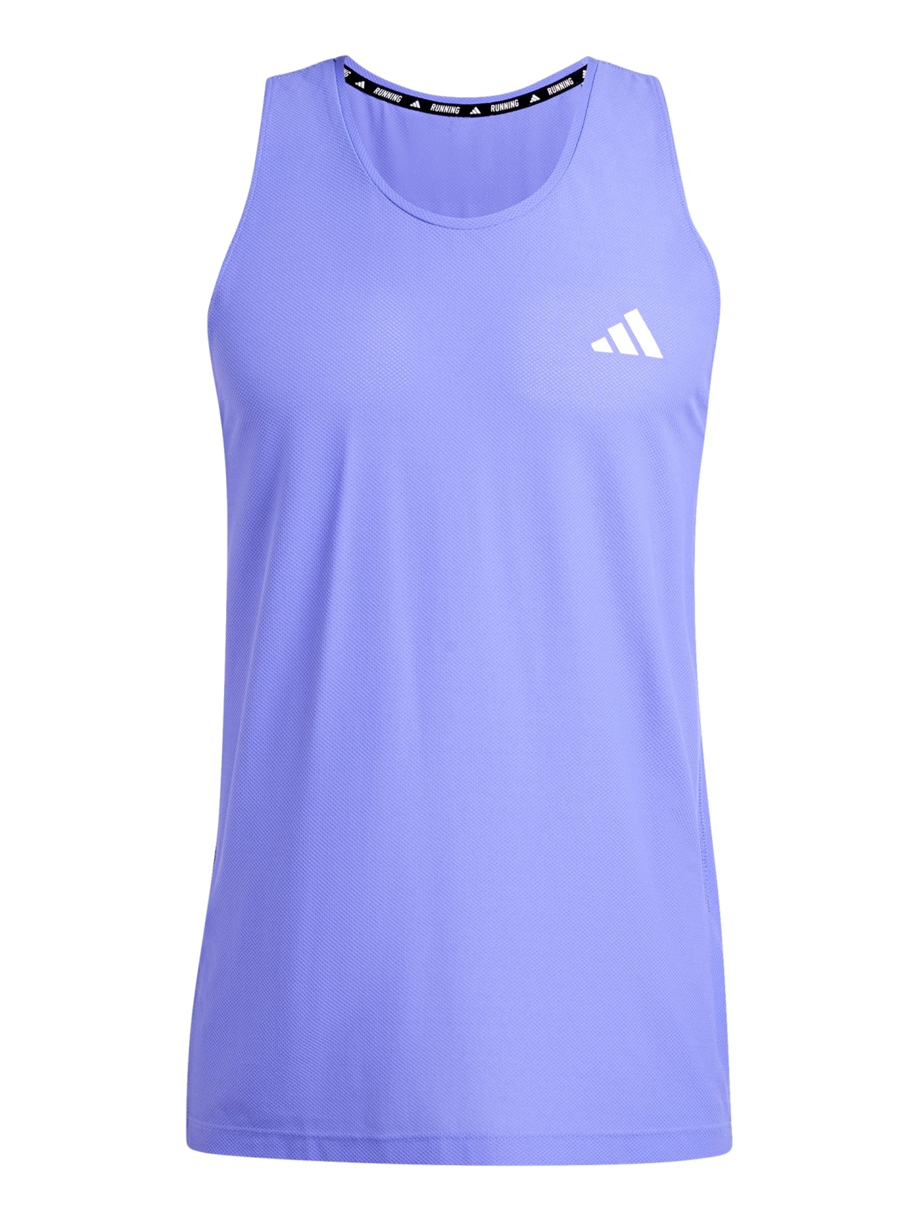 Playera adidas Own The Run Tank Para Hombre