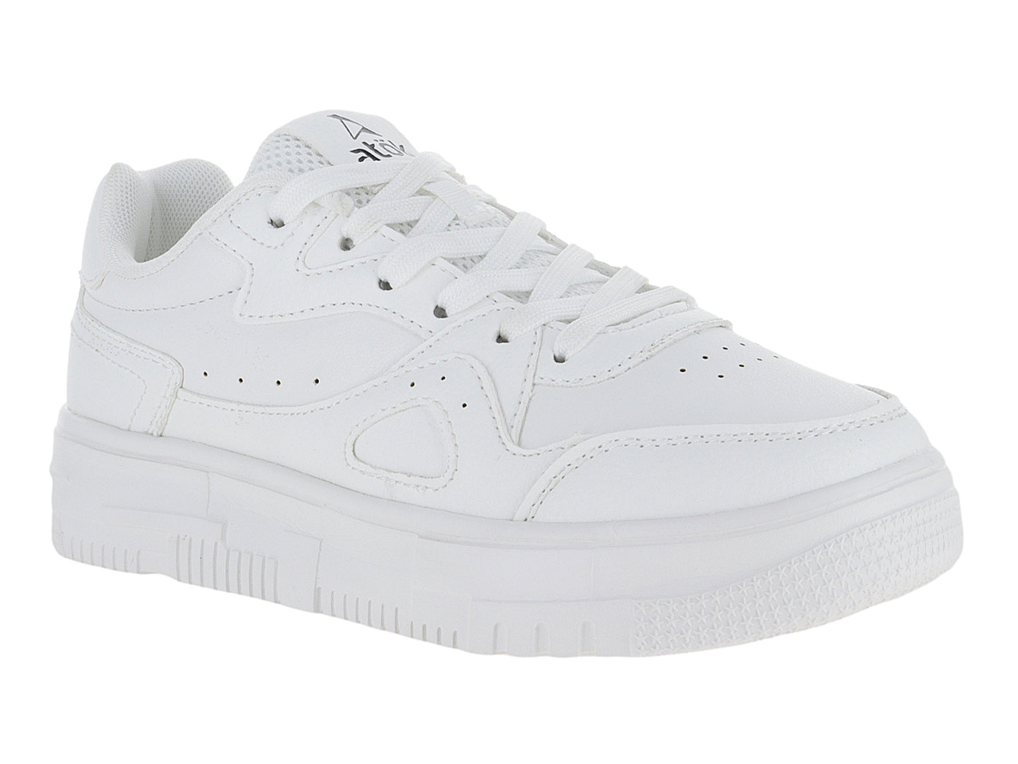 Tenis Atok Blanco Para Mujer