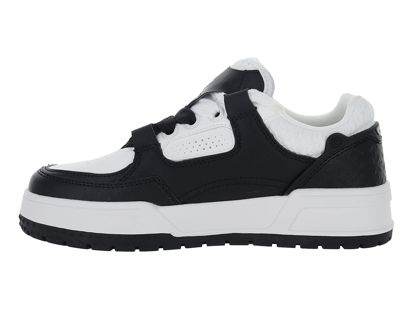 Tenis Atok Negro Para Mujer
