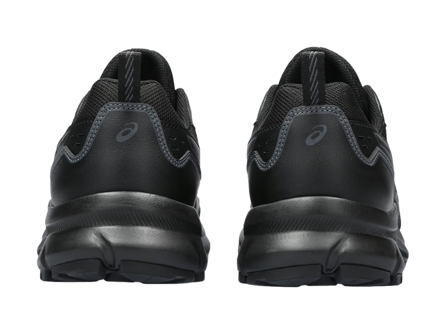 Tenis Asics Trail Scout 3 Para Hombre