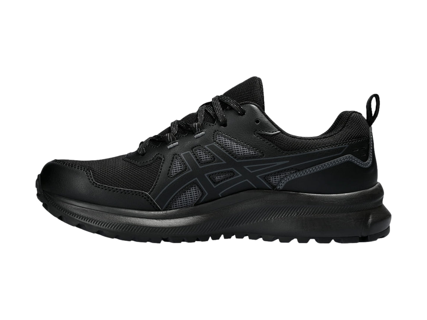 Tenis Asics Trail Scout 3 Para Hombre