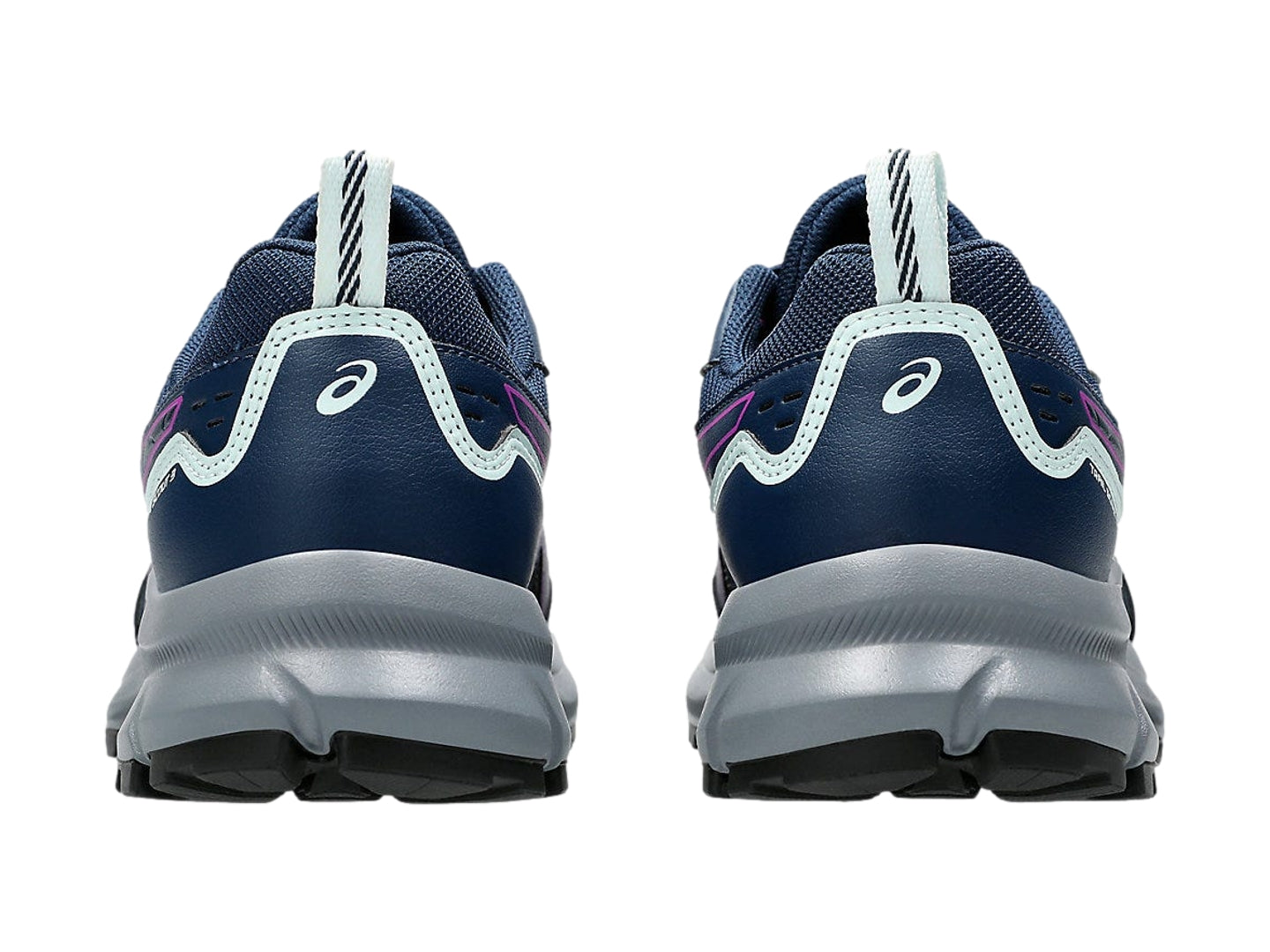Tenis Asics Trail Scout 3 Para Mujer