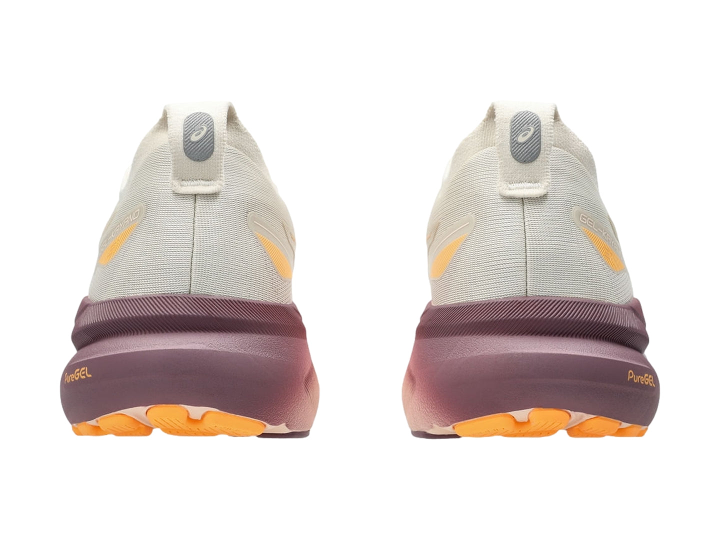 Tenis Asics Gel Kayano 31 Para Mujer