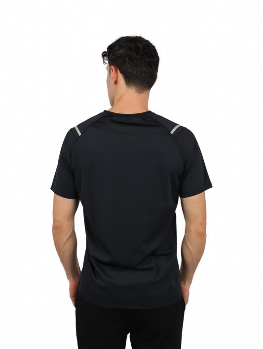 Camisetas de manga corta Unga 82662 Para Hombre