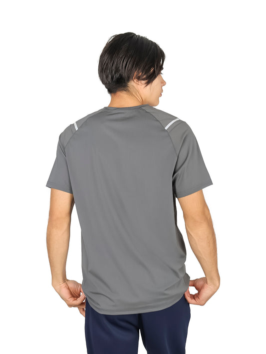 Camisetas de manga corta Unga 82662 Para Hombre