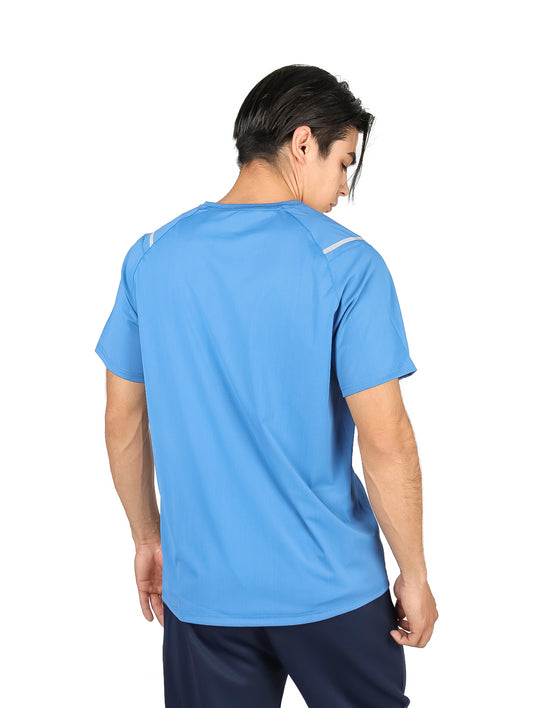 Camisetas de manga corta Unga 82662 Para Hombre