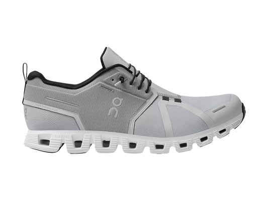 Tenis On Cloud 5 Waterproof Para Hombre