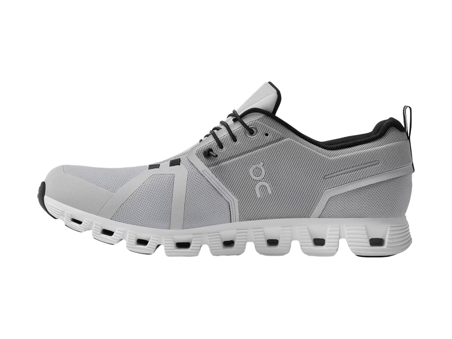 Tenis On Cloud 5 Waterproof Para Hombre
