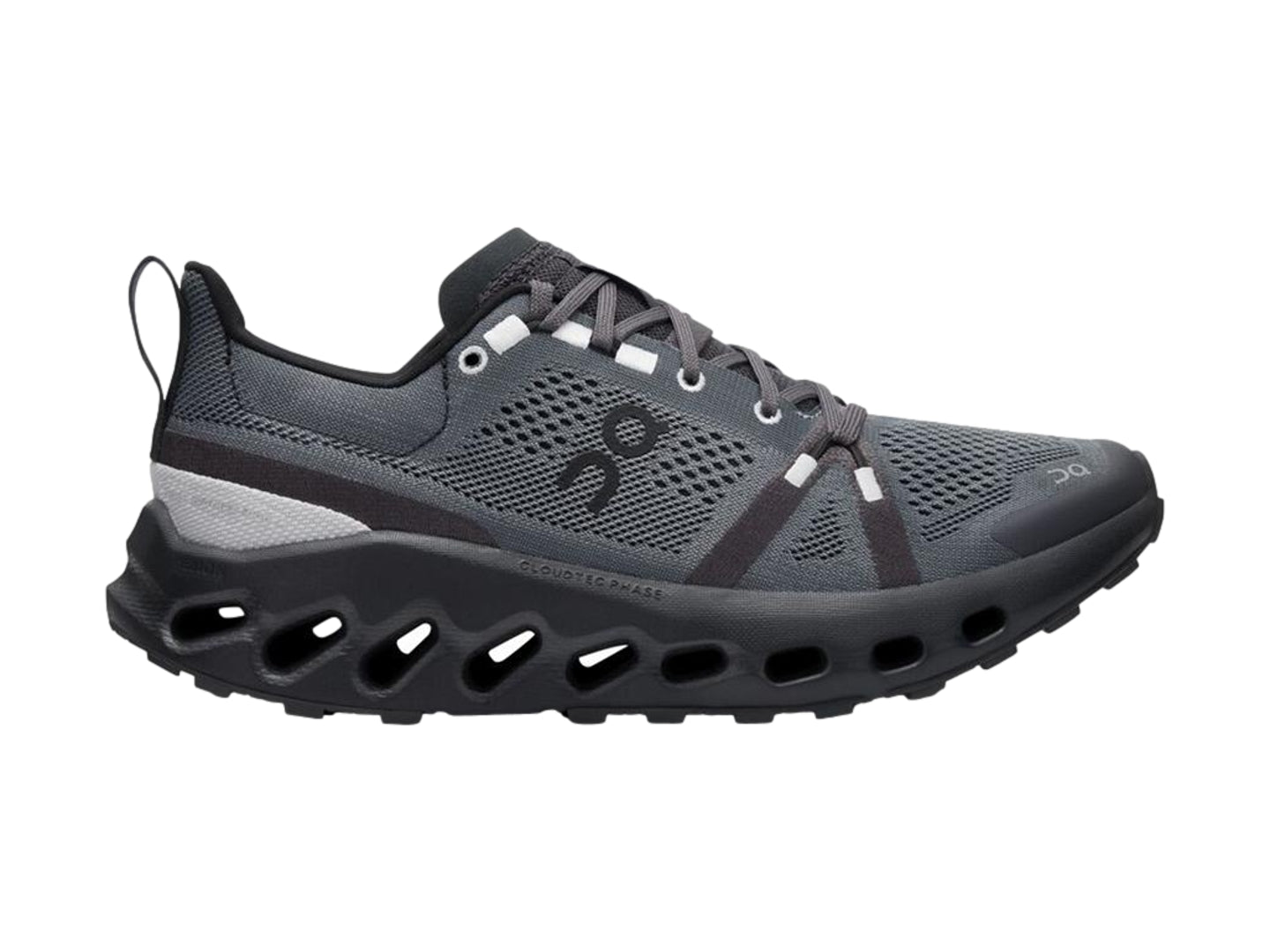 Tenis On Cloud Surfer Trail Para Mujer