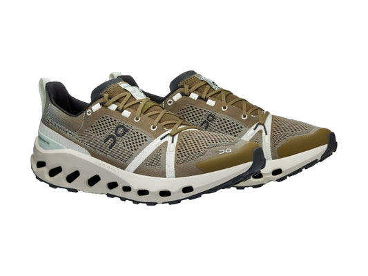 Tenis On Cloud Surfer Trail Para Hombre