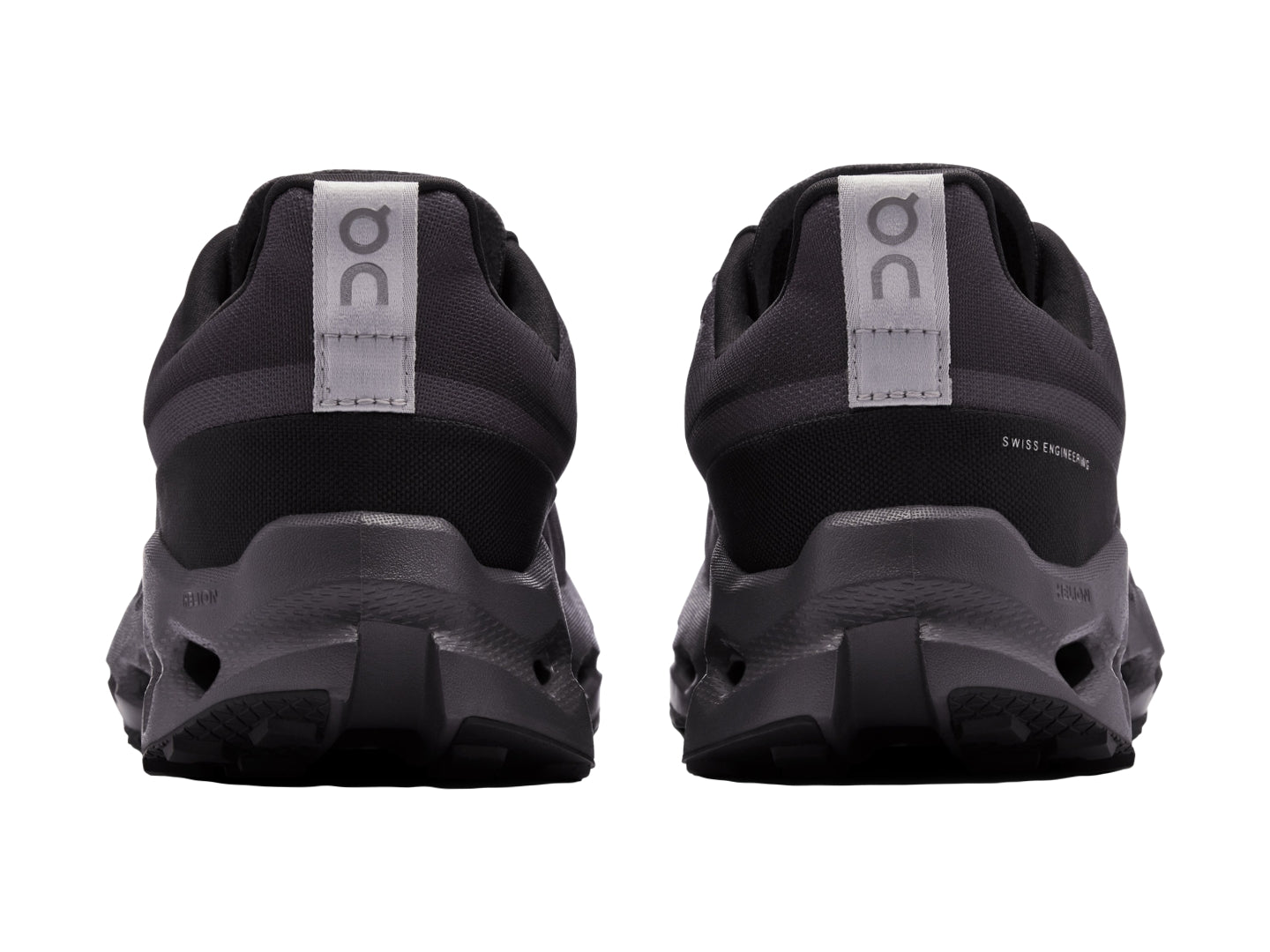 Tenis On Cloud Surfer Trail Wp Para Hombre