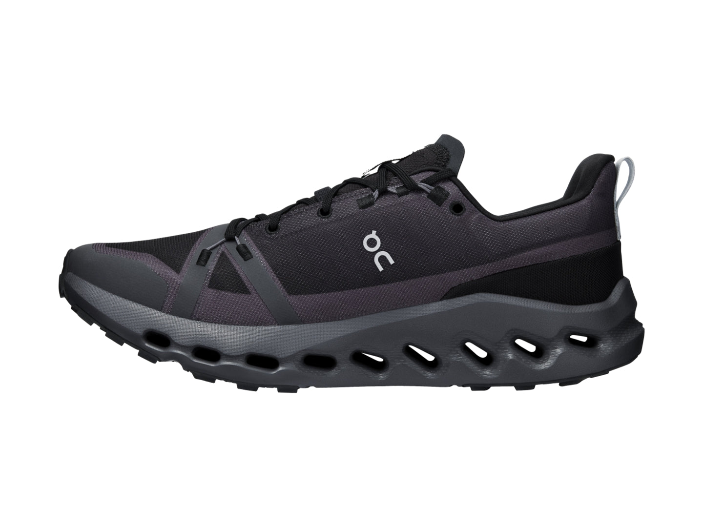 Tenis On Cloud Surfer Trail Wp Para Hombre