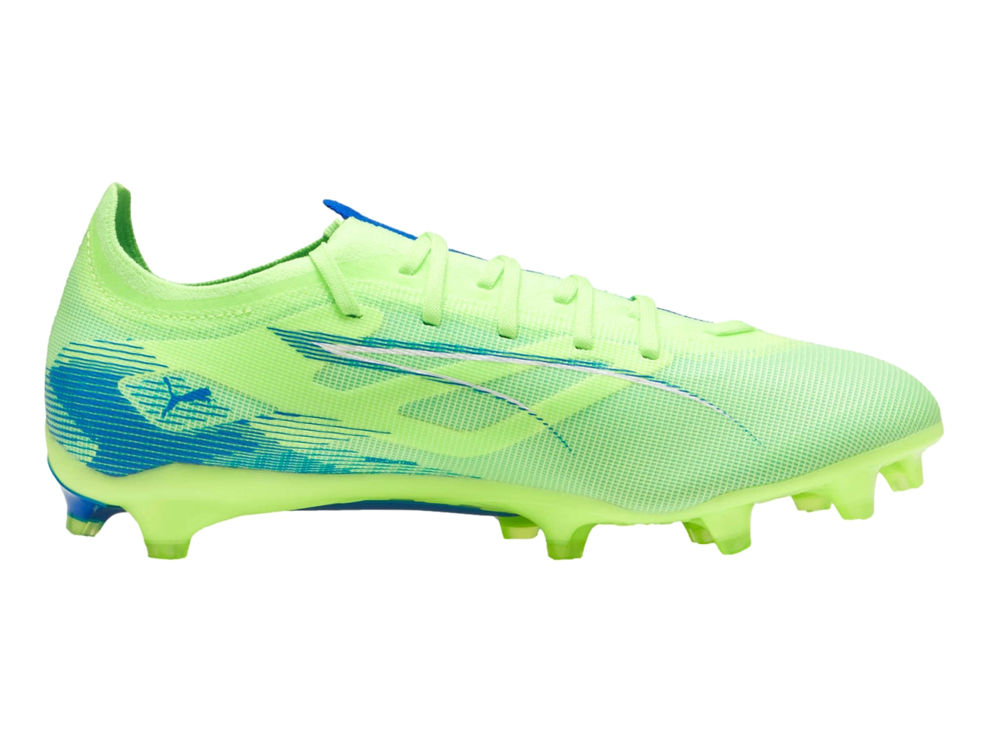 Tenis Puma Ultra 5 Match Fg Ag Para Hombre
