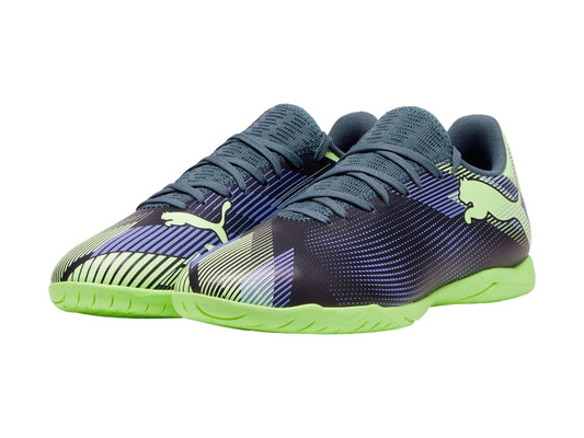 Tenis Puma Future 7 Match Tt Mid Jr Para Niño