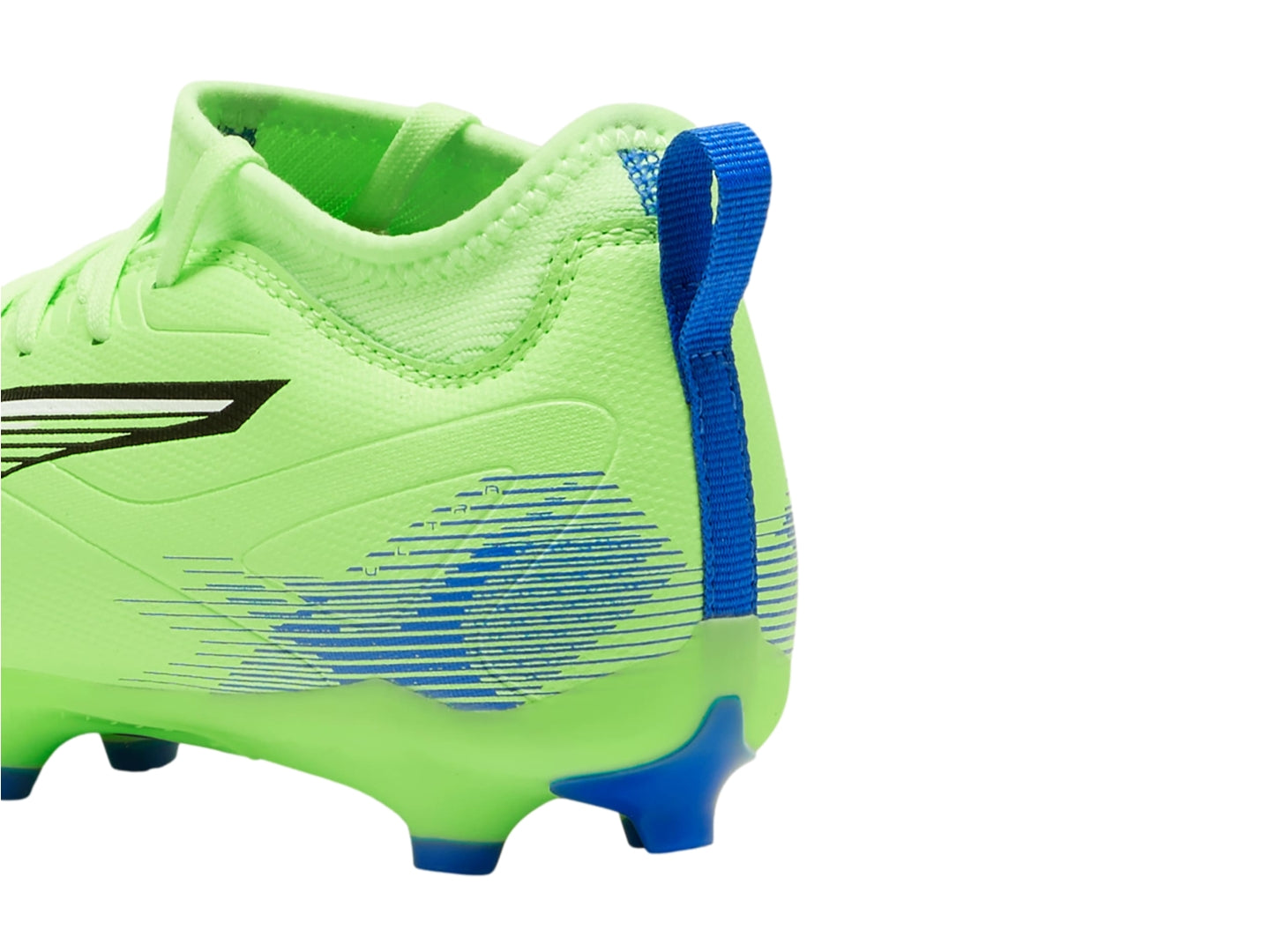 Tenis Puma Ultra 5 Match Fg Ag Jr Para Niño