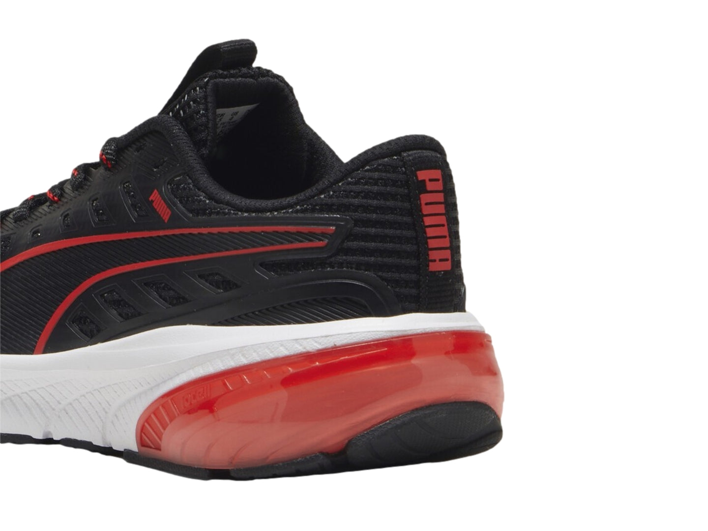 Tenis Puma Cell Glare Jr Para Niño