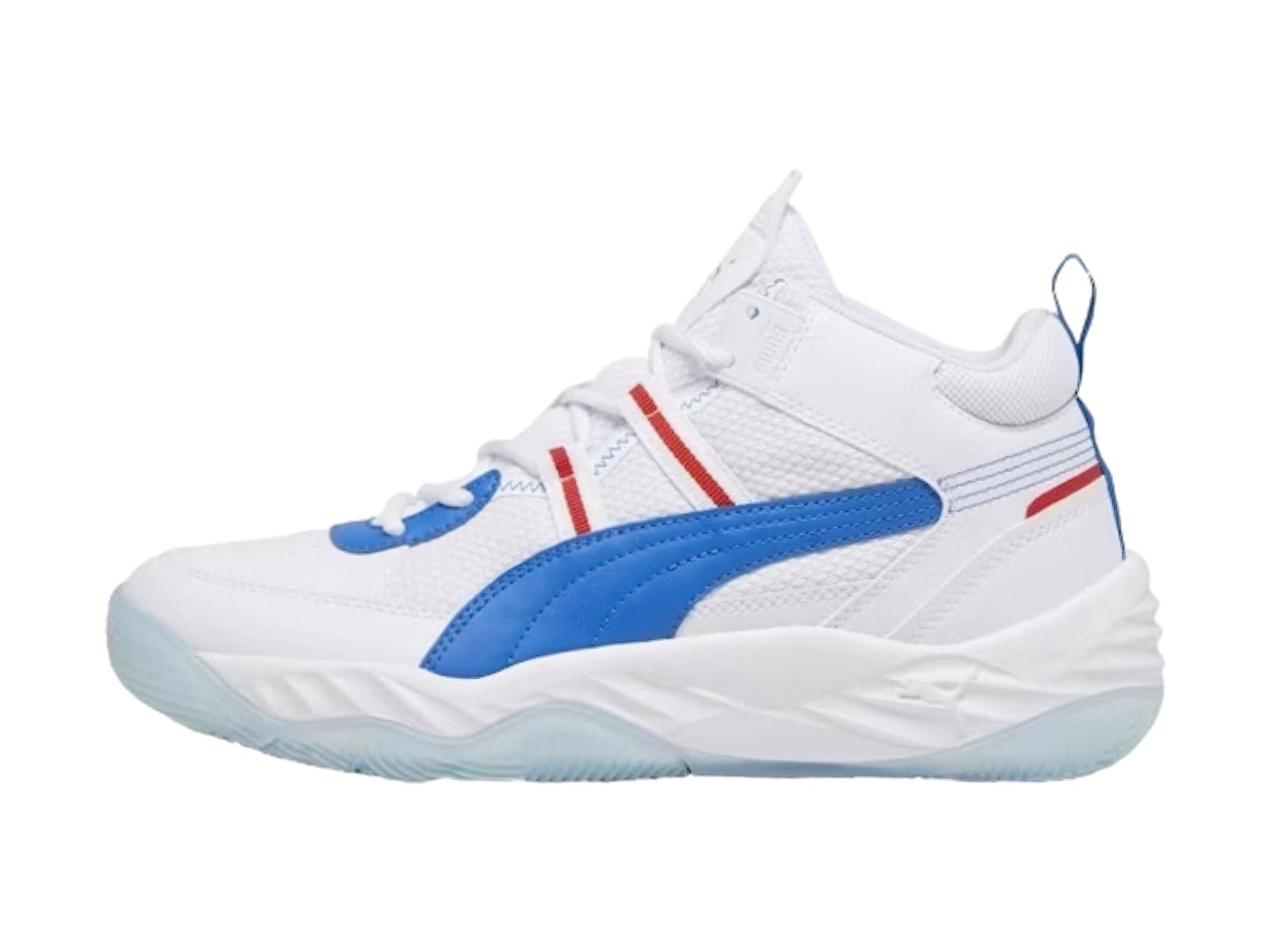 Tenis Puma Rebound Future Nextgen Para Hombre