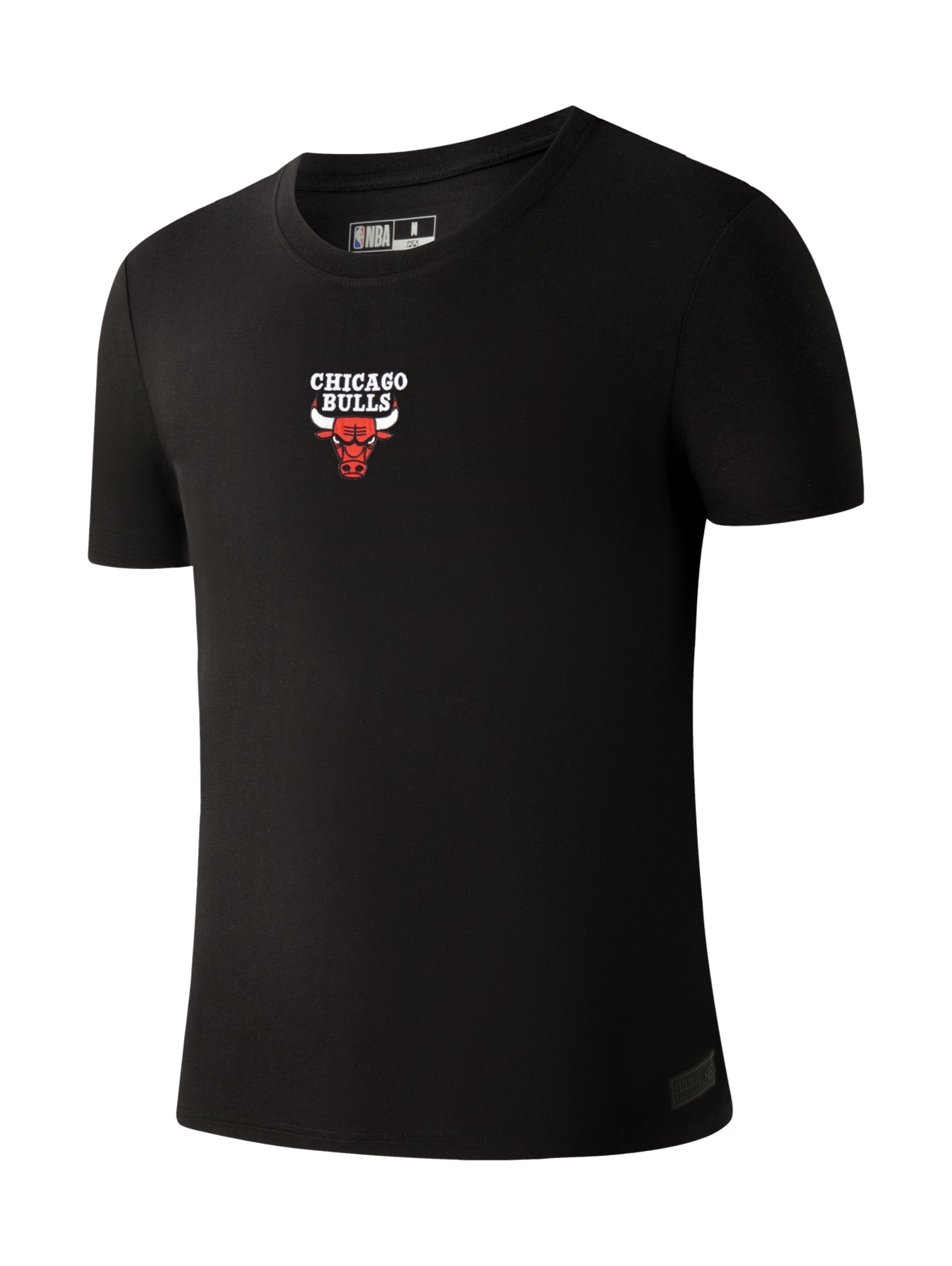 Tops Deportivos Fexpro Playera Nba Core Essentials Ts5000 Para Hombre